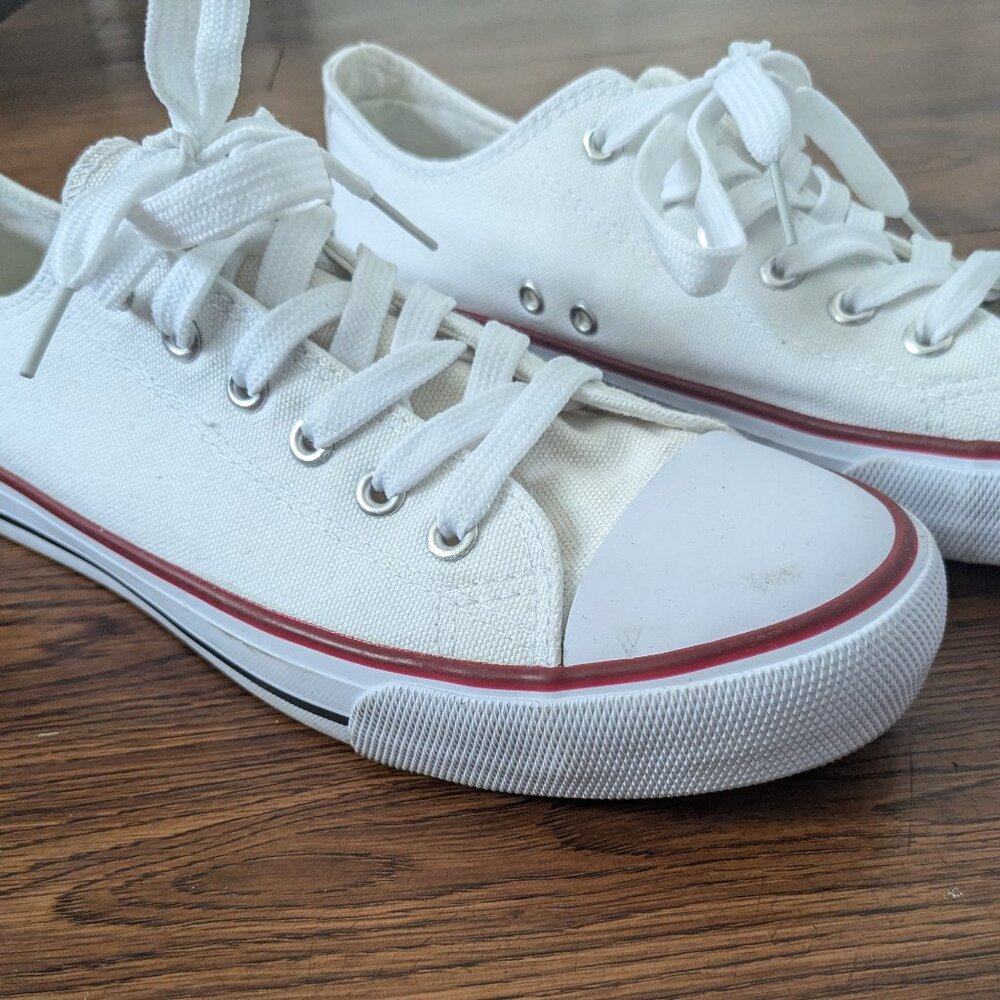 Faux converse